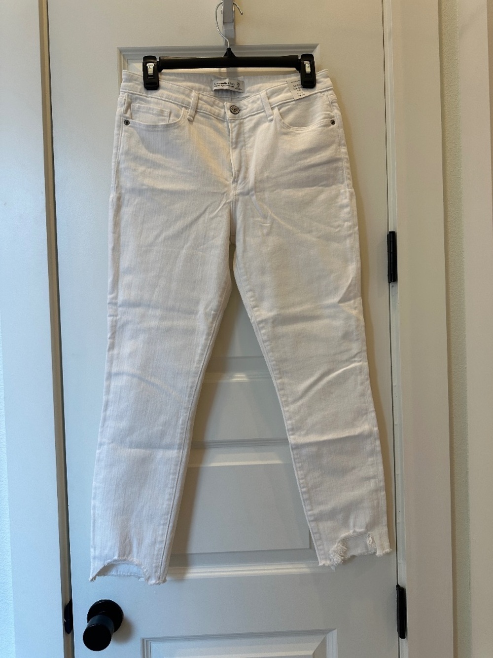 Abercrombie & Fitch Jeans Size 28/6s